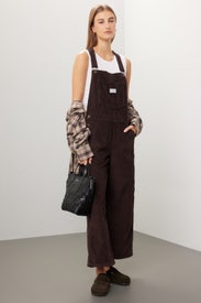 Baggy Overalls by Levi's
