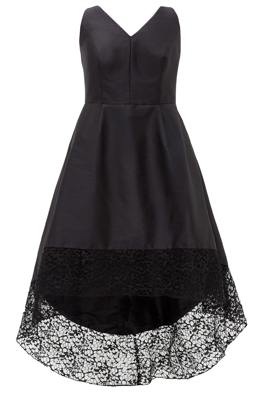 Sylvie Dress by ML Monique Lhuillier