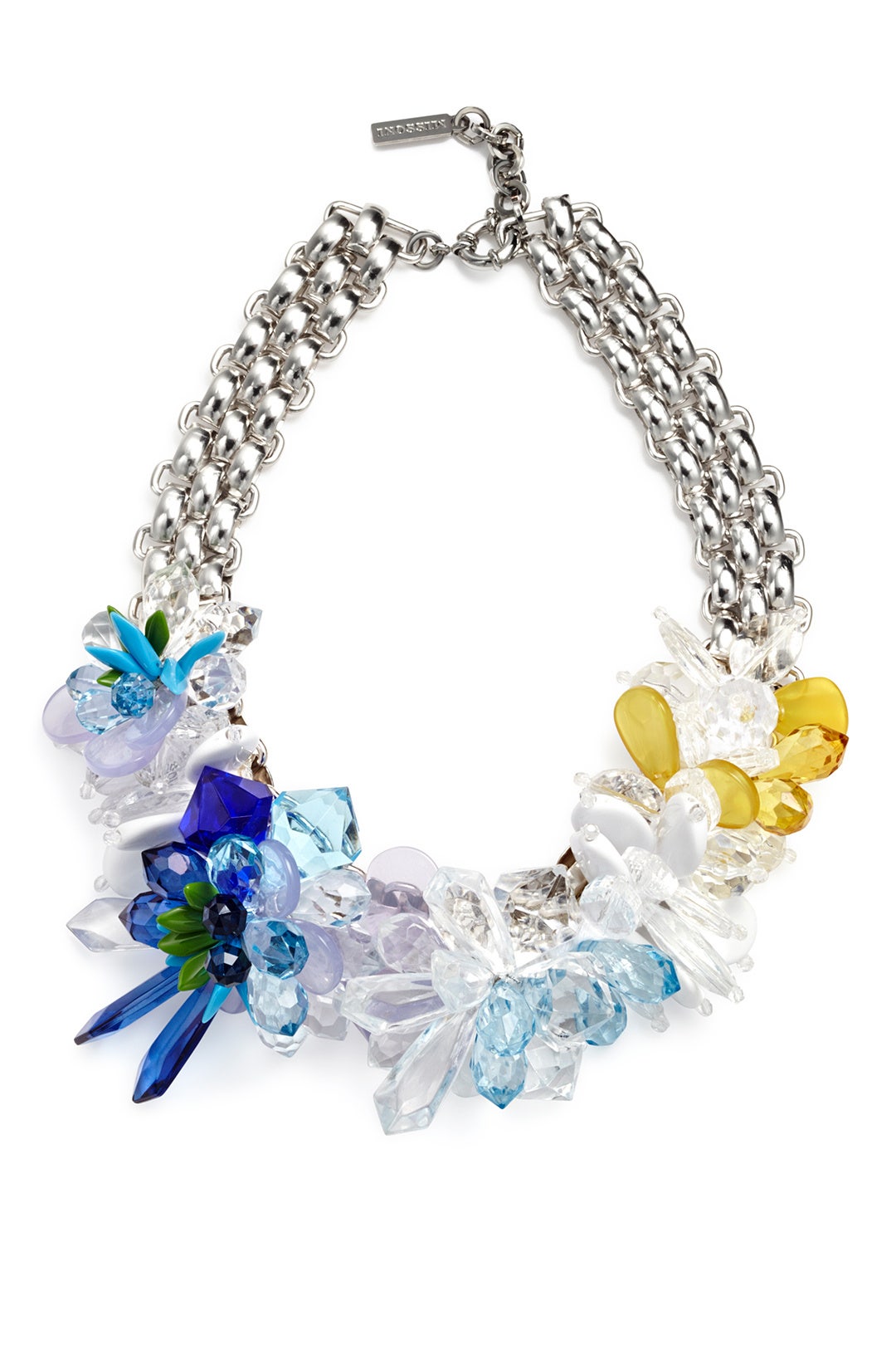 Glass Lei Necklace by Missoni Accessories