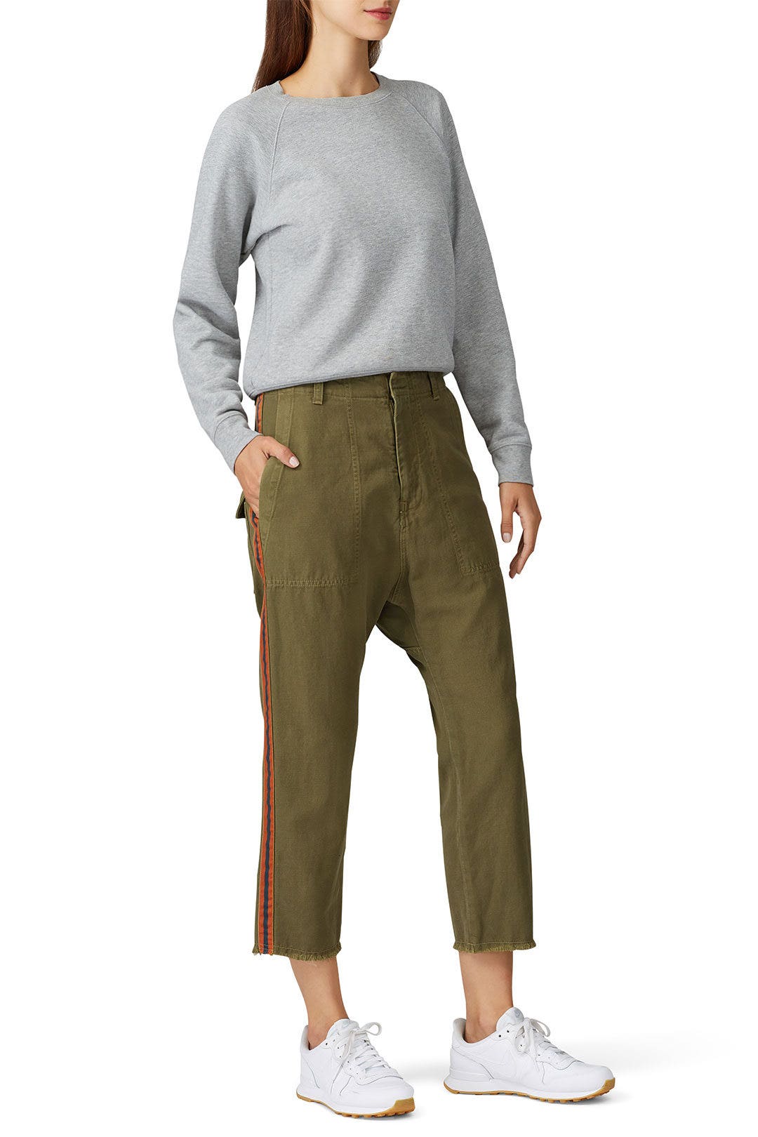 Luna Pants by Nili Lotan 0