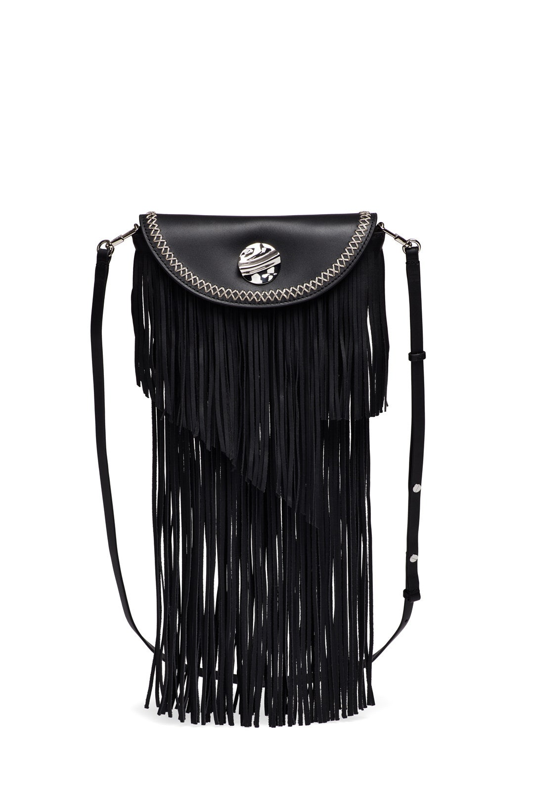 Hudson Fringe Bag by 3.1 Phillip Lim Accessories