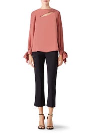 Dennis Blouse by Parker