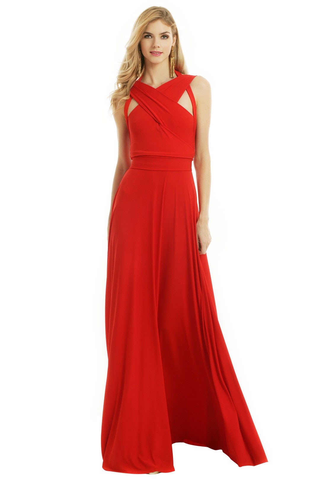 Get A Grip Gown by Plein Sud 0