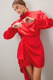 Rocky Dress by Ronny Kobo