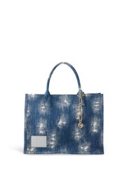 Kasbah Grunge Bag by Sandro