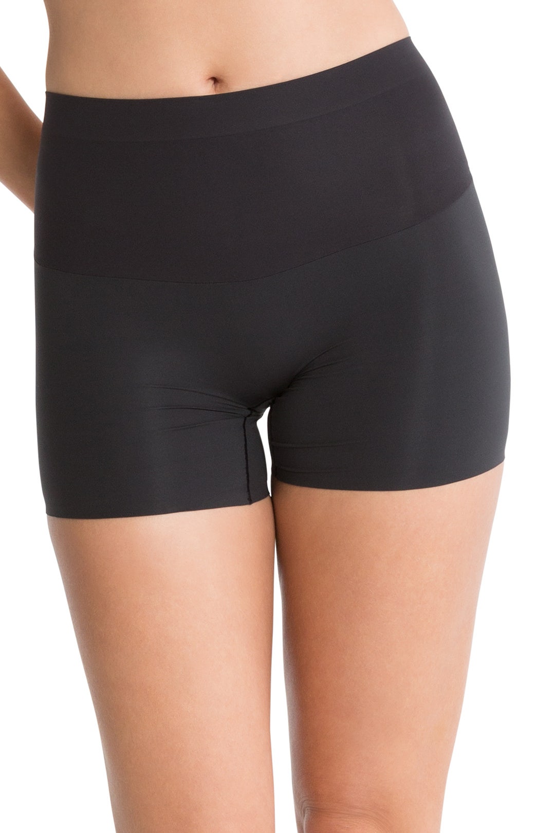 Black Shape My Day Girl Short by Spanx 0