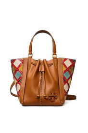 McGraw Patchwork Bag by Tory Burch Accessories