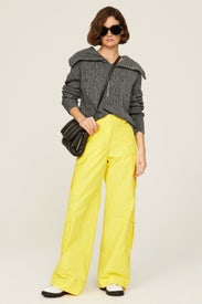 Elise Half Zip Sweater by Varley