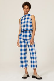 Sylvana Top by Veronica Beard