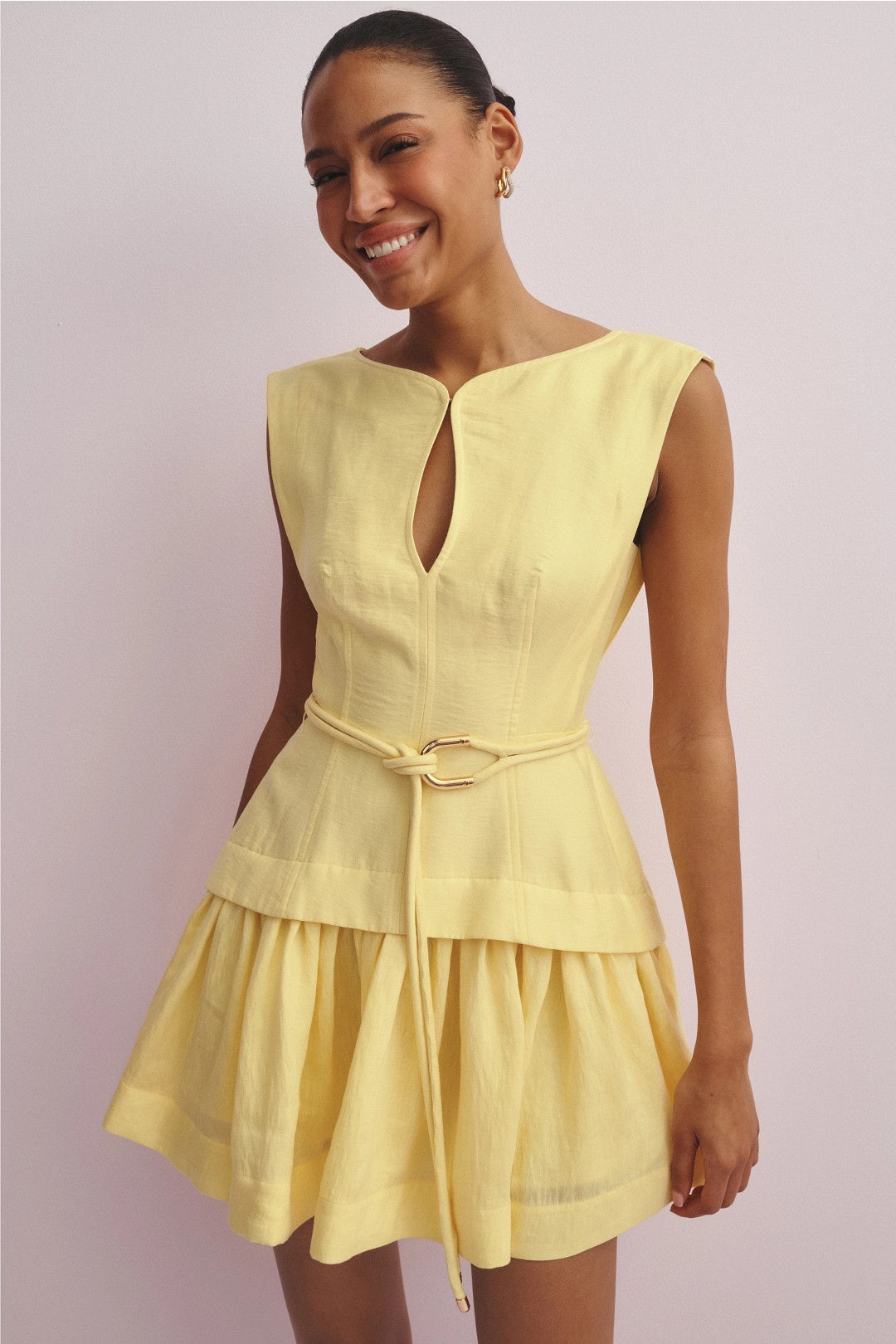 Remly Mini Dress by Acler 0