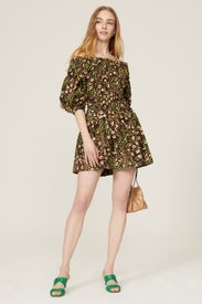 Maya Dress by A.L.C.