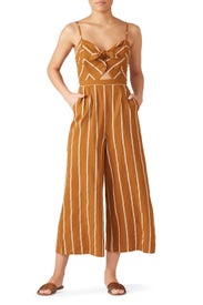 Dylan Jumpsuit by ASTR the Label