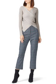 Ali Sweater by Brochu Walker