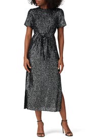 Lustre Midi Dress by C/MEO COLLECTIVE