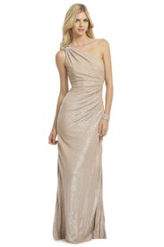 Your Royal Highness Gown by David Meister