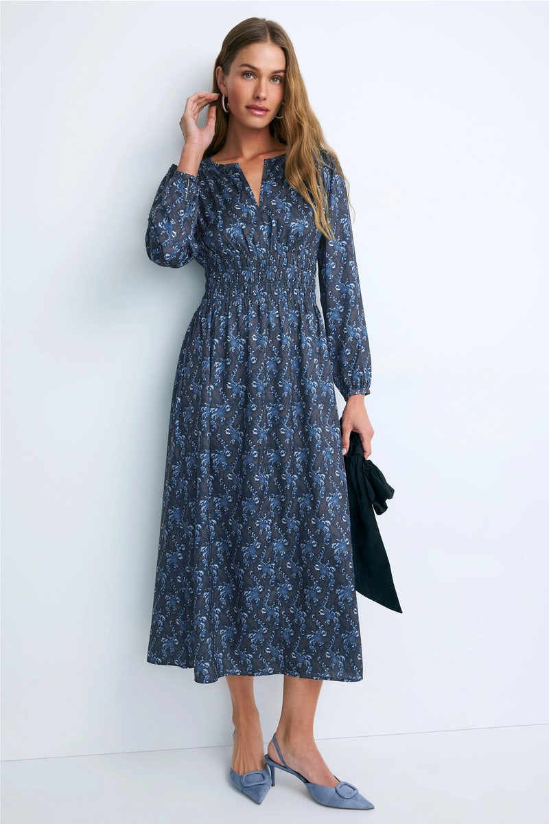 Rosely Dress by Hill House Home - Photo 0