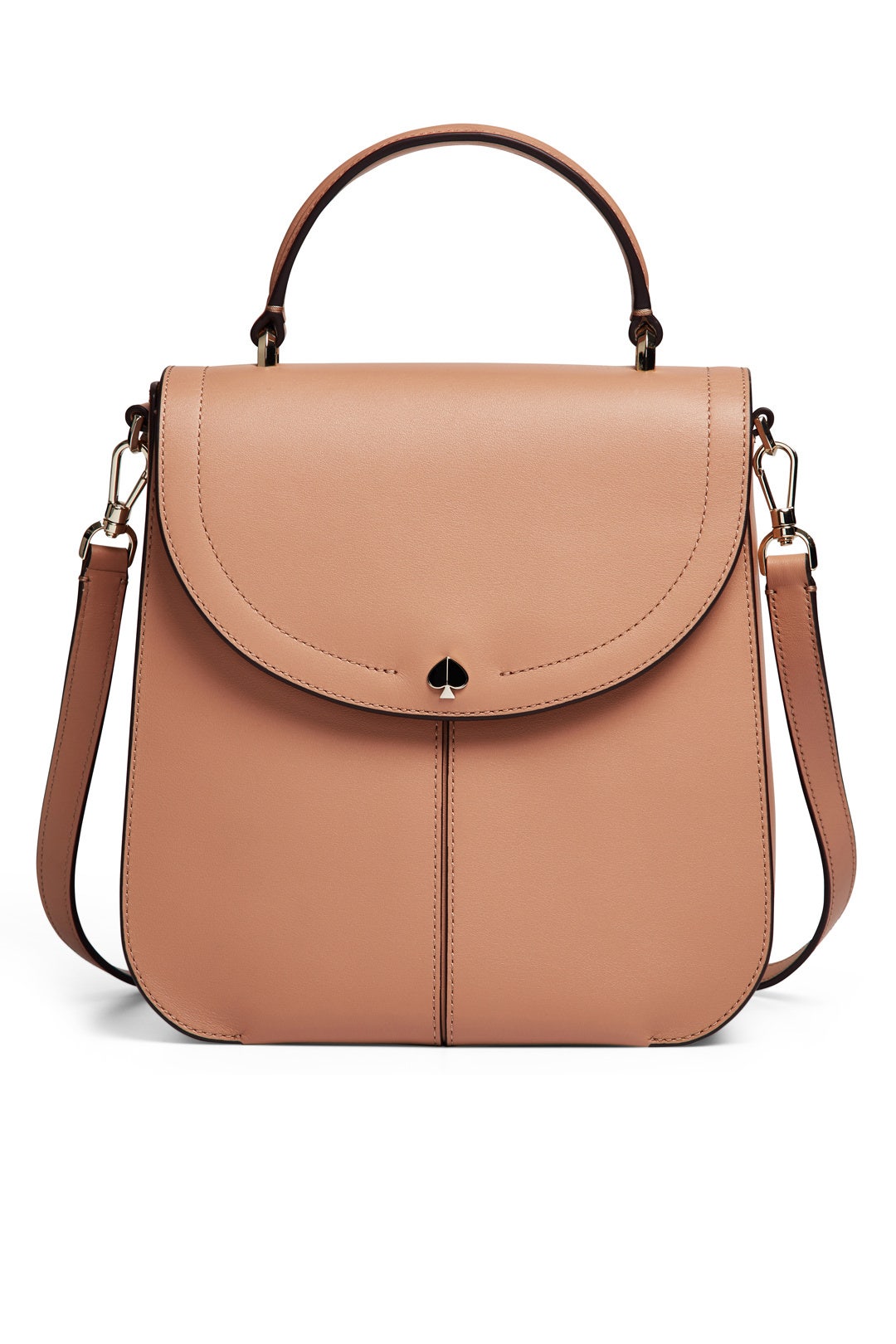 Light Fawn Andi Medium Convertible Backpack by kate spade new york accessories