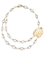 Oasis Necklace by Lulu Frost