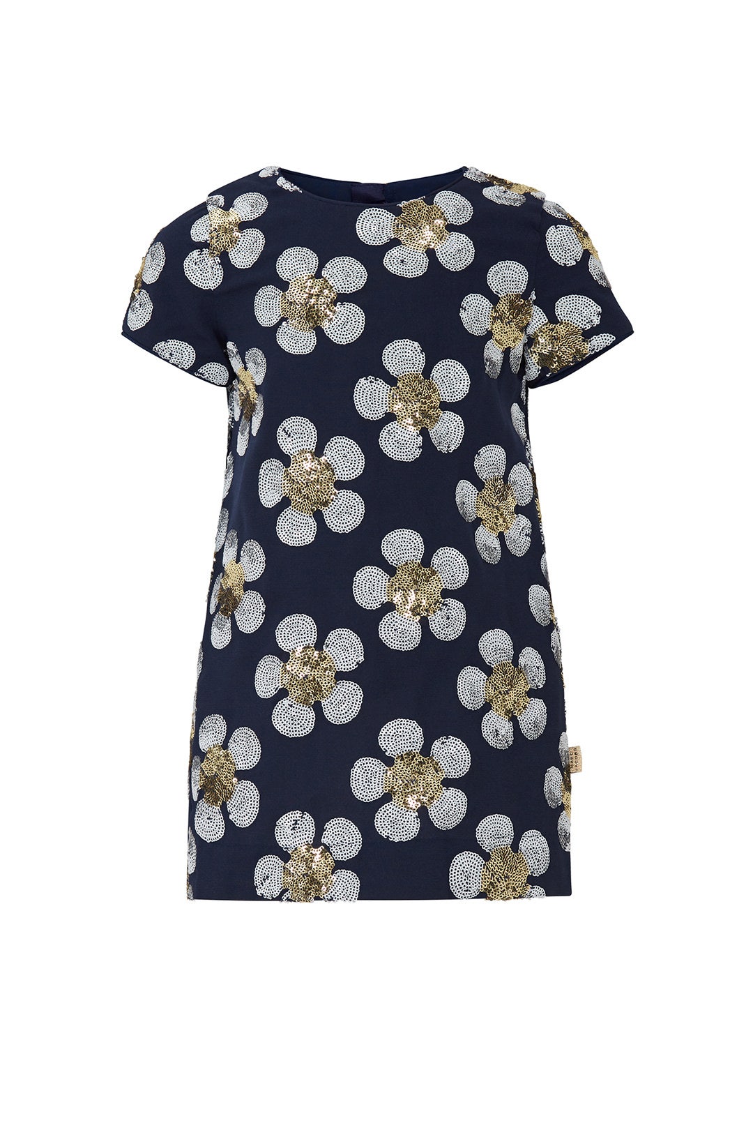 Kids Daisy Dress by Little Marc Jacobs 0