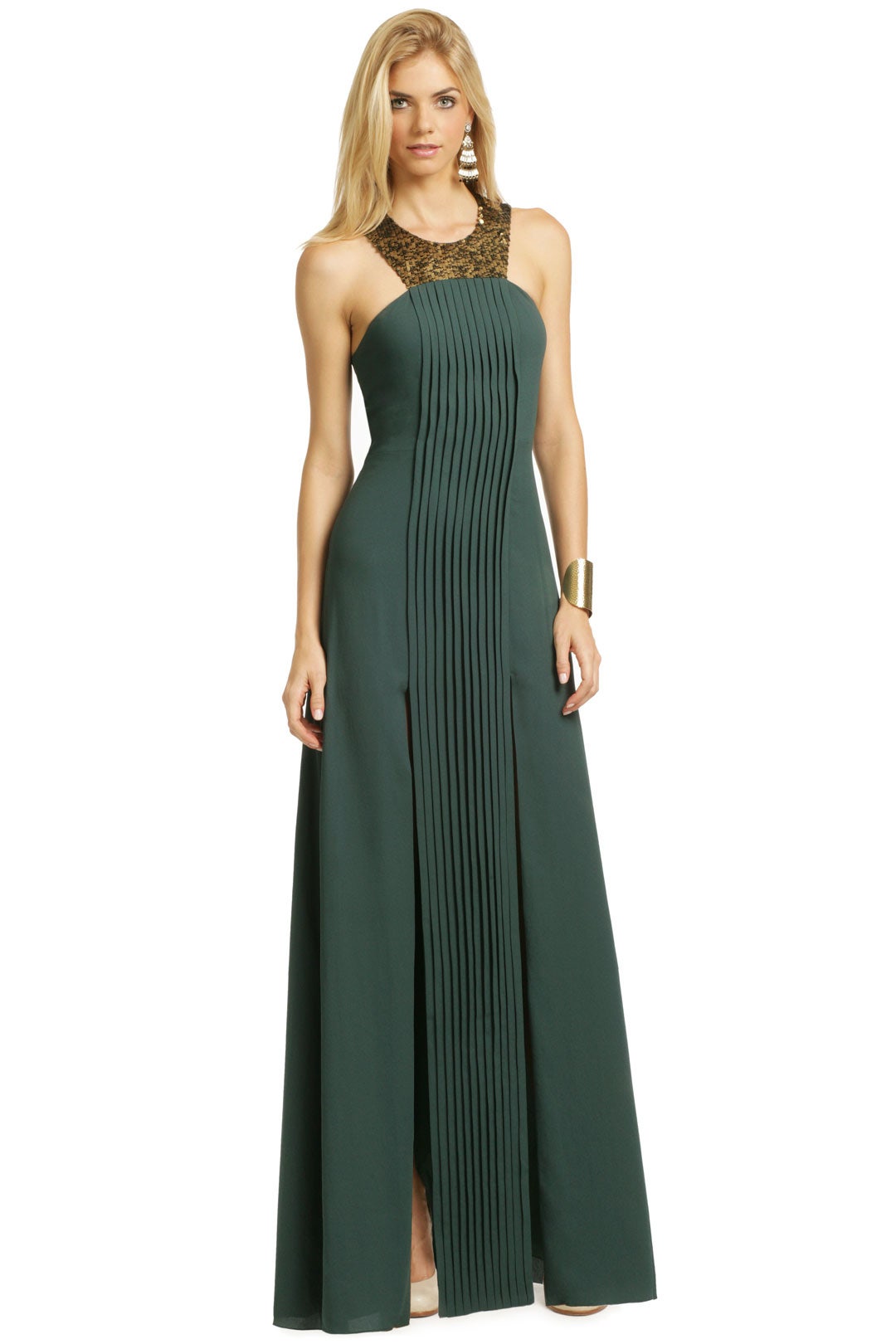 Illyria Gown by SACHIN BABI