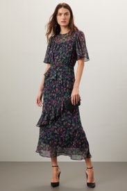 Vida Dress by SALONI