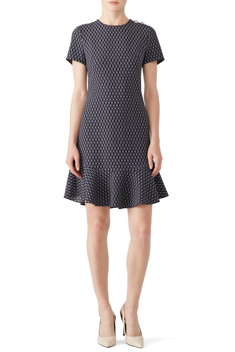 Genesee Dress by Shoshanna - Photo 0