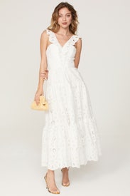 Alice Dress by Shoshanna