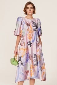 Elizabeth Dress by STINE GOYA