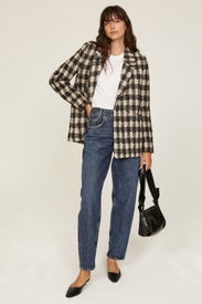 Diana Blazer by Anine Bing