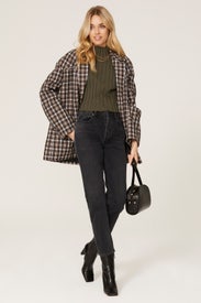 Fen Relaxed Taper Jeans by AGOLDE