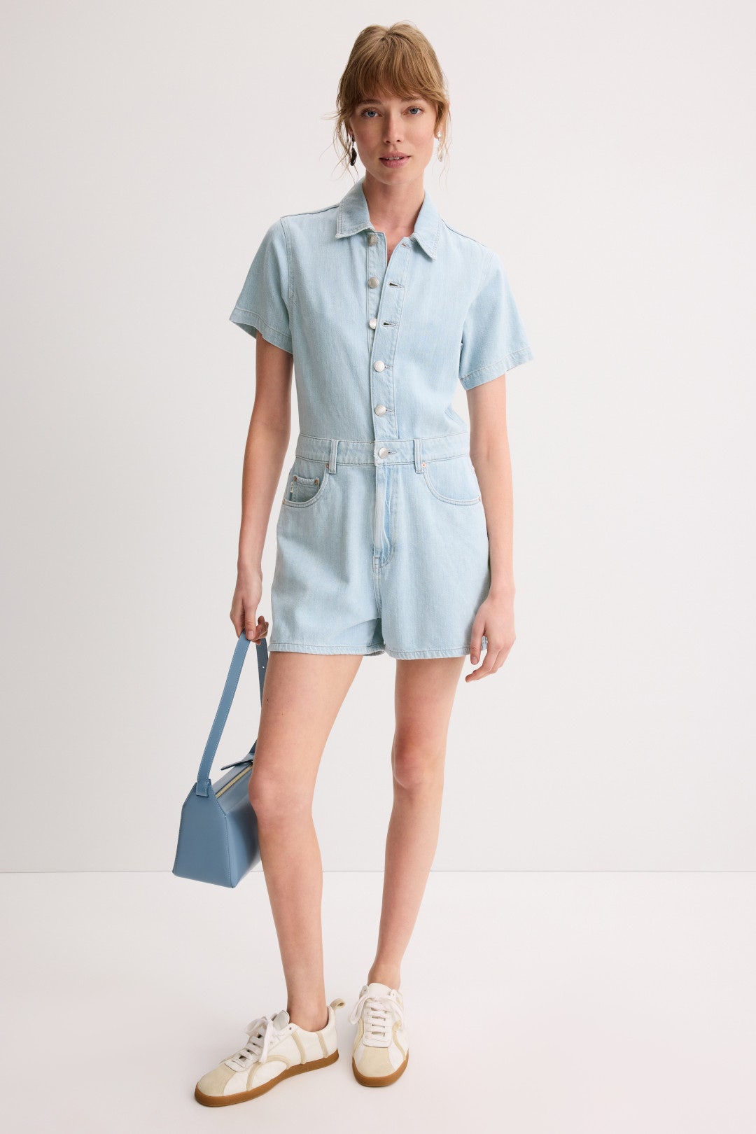 Montauk Romper by DL1961 0