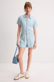 Montauk Romper by DL1961