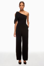 Tiffany Jumpsuit by Dress The Population