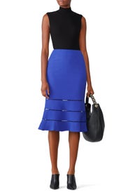 Immortal Skirt by FINDERS KEEPERS