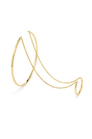Mave Handpiece by Gorjana Accessories