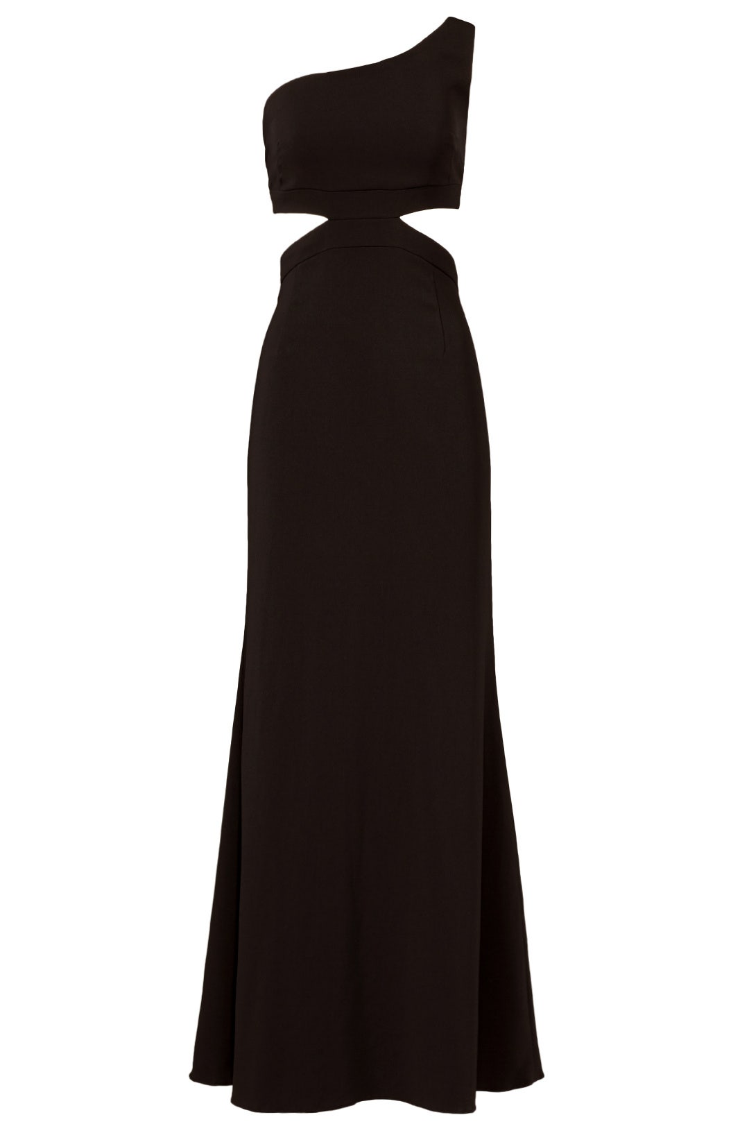 Clear View Gown by Jay Godfrey 0