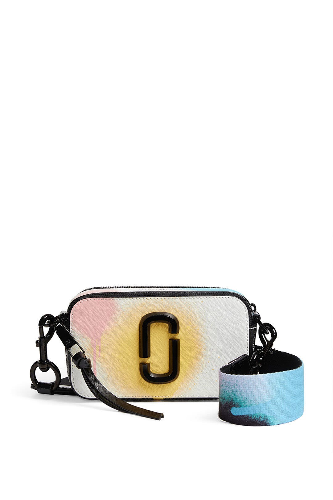 Spray Paint Snapshot Crossbody by Marc Jacobs Handbags 0