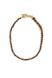 Graduated Sphere Necklace by Missoma