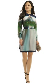 Nice View Dress by Matthew Williamson