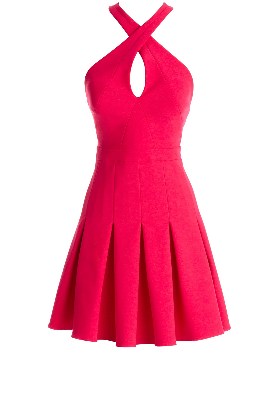 Banks Dress by Nicole Miller
