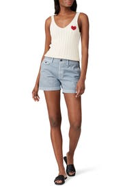 Estate Blue Montauk Chino Shorts by Polo Ralph Lauren