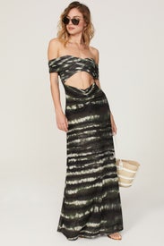 Beatriz Dress by Ronny Kobo