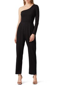 Ruby Jumpsuit by STYLESTALKER