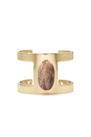 Sunday Sandstone Cuff by Taylor and Tessier