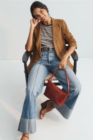 Rupert Blazer by Veronica Beard