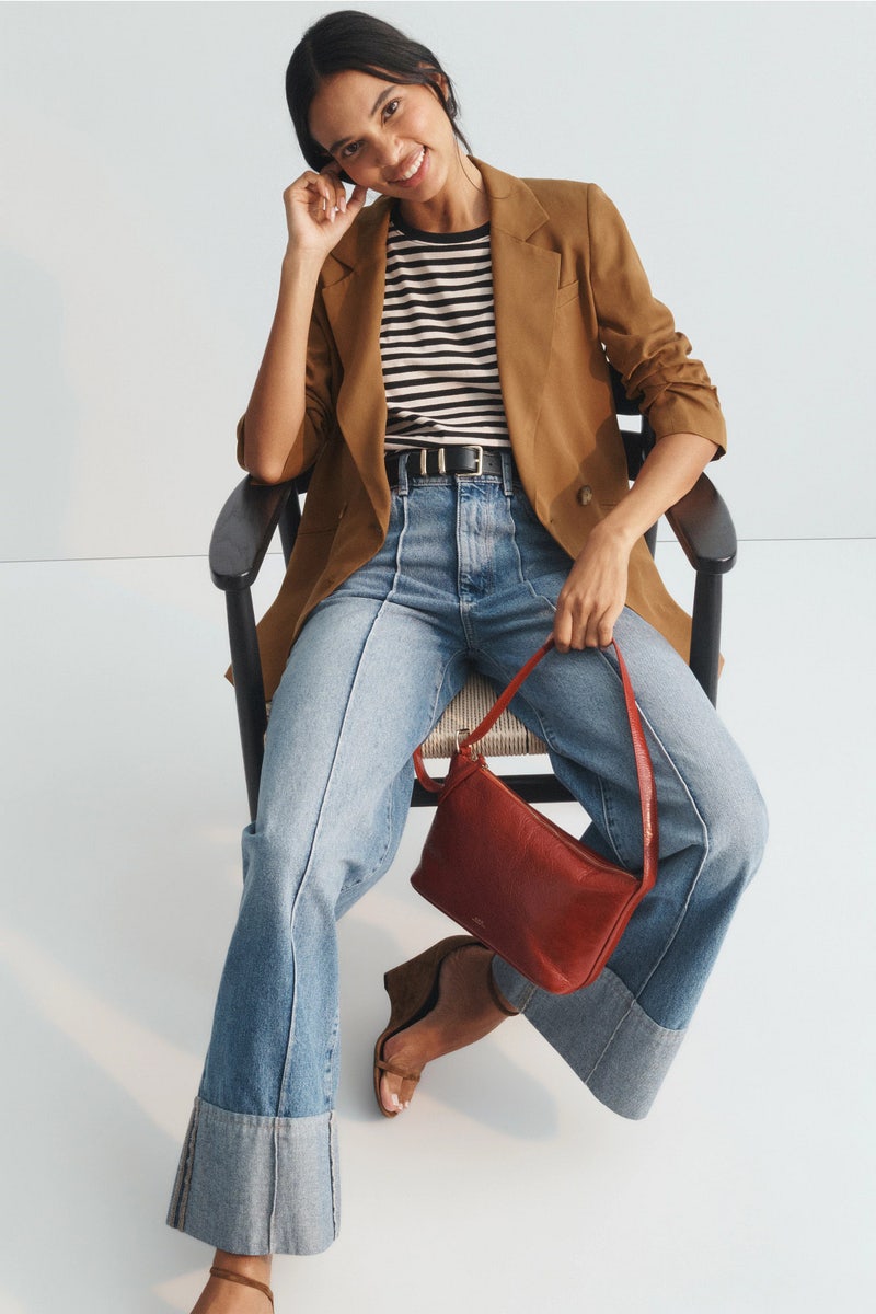 Rupert Blazer by Veronica Beard - Photo 0