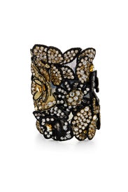 Night Bloom Bracelet by Vera Wang Accessories
