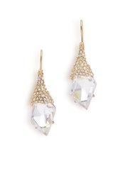 Infinite Shimmer Earrings by Alexis Bittar