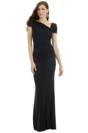 Of Divine Nature Gown by Badgley Mischka