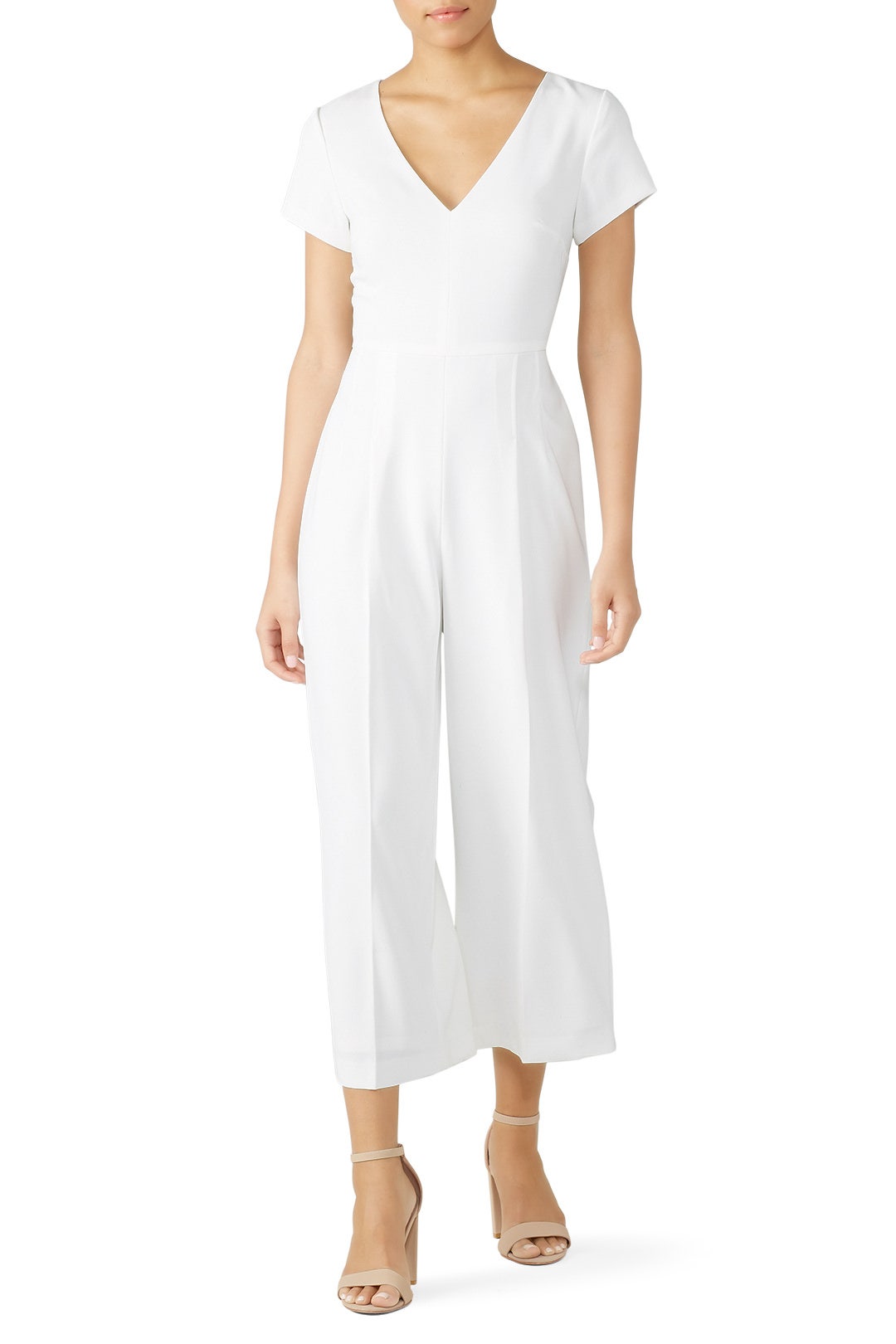Sannah Jumpsuit by Club Monaco 0